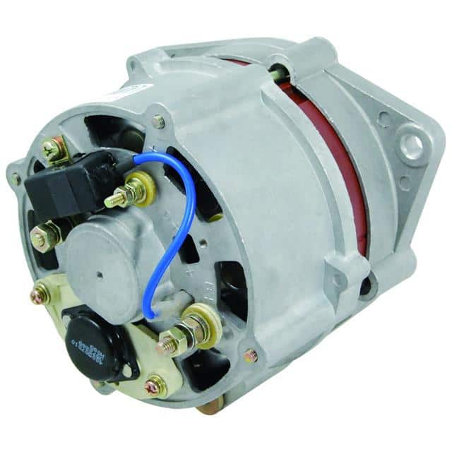 0986038050 ALTERNATOR product image