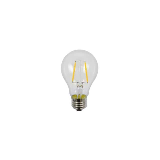 LED-ANTIQUE-2W-2700K