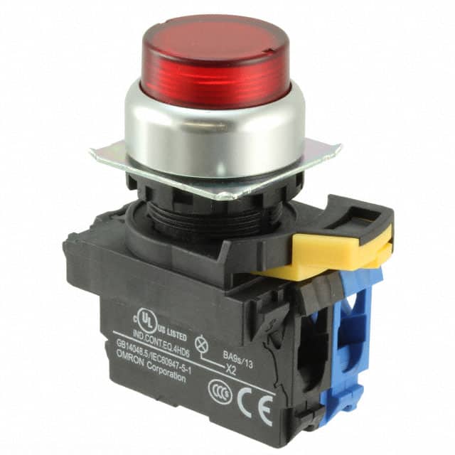 A22NL-RPA-TRA-G100-RB product image