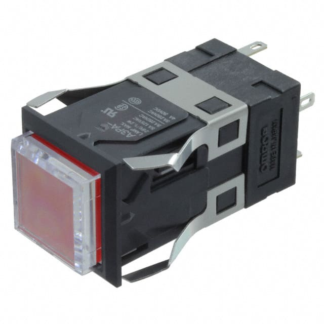 A3PA-90B12-24AR product image