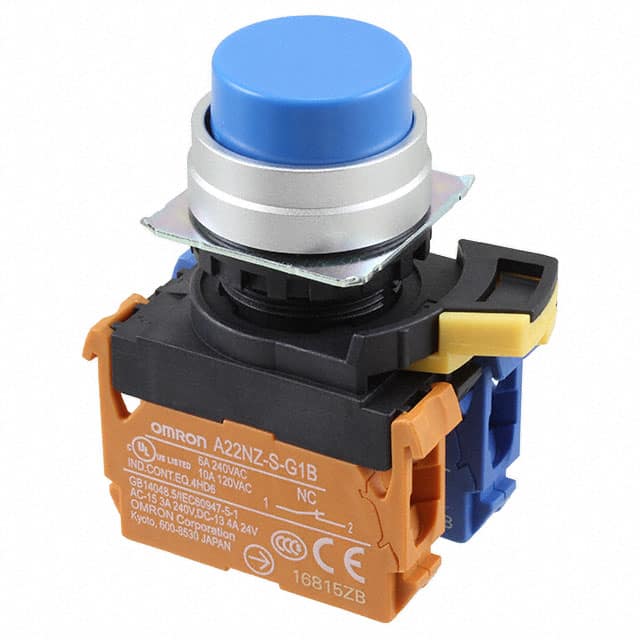 A22NN-BPA-NAA-G102-NN product image
