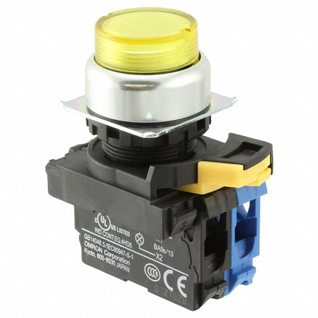 A22NL-RPM-TYA-G100-YB product image