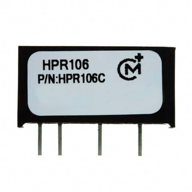 HPR106C