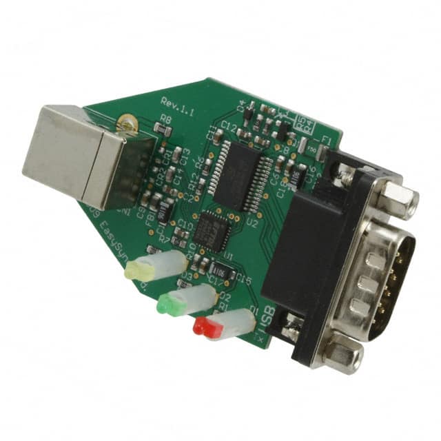 USB-COM232-PLUS1