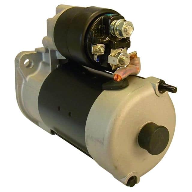 0986019820 STARTER product image