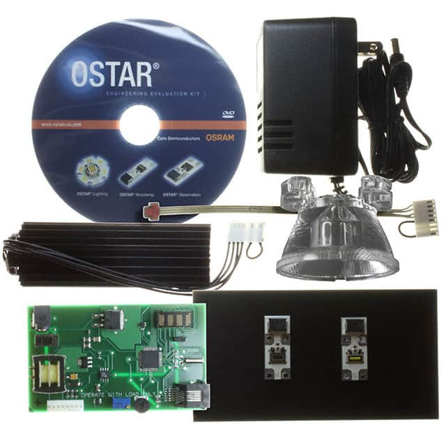 OSTAR EVALUATION KIT