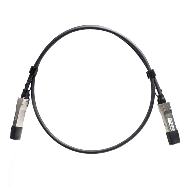 EX-QSFP-40GE-DAC-50CM-C