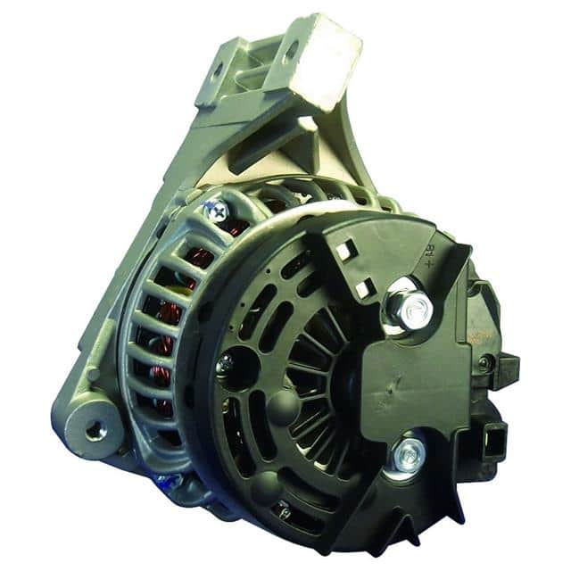 0986042840 ALTERNATOR product image