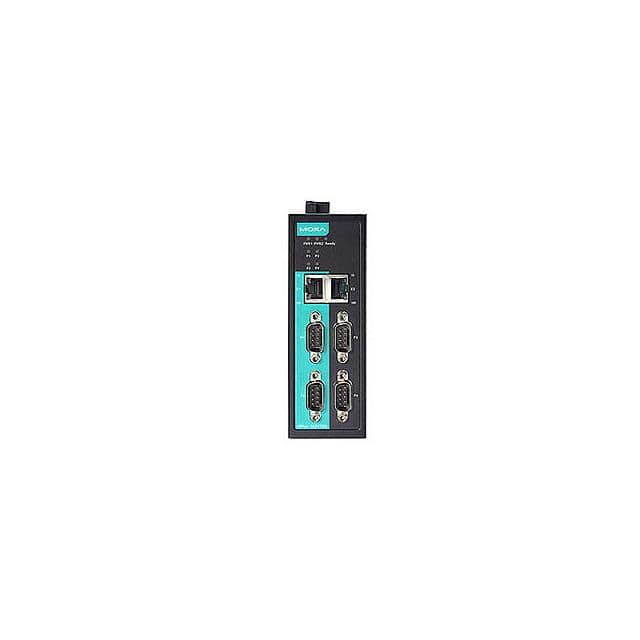 NPORT IA5450AI-T
