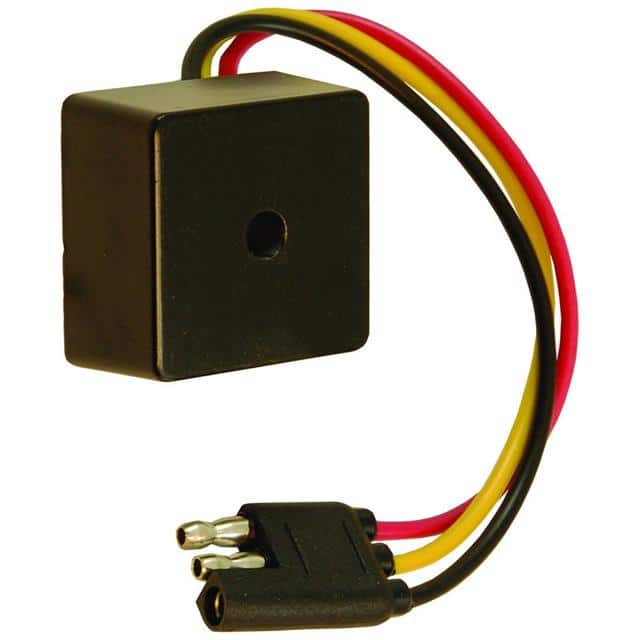 0630-105 REGULATOR AND RECTIFIER product image