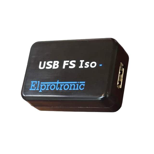 USB-FS-ISO