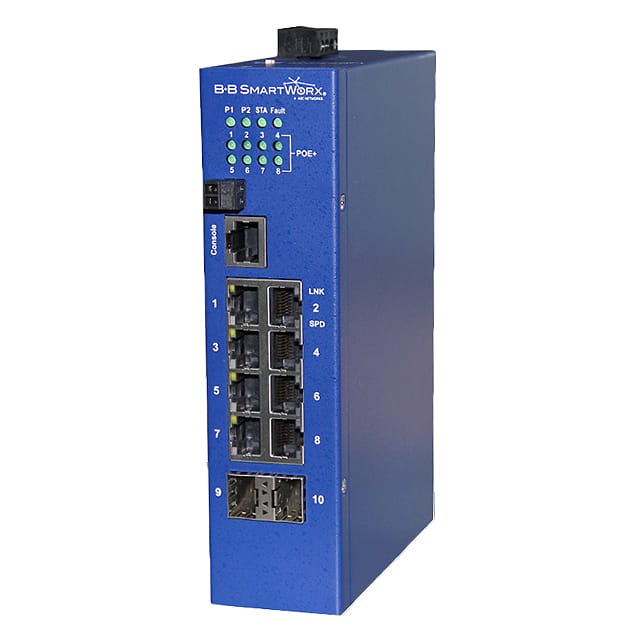 BB-ESWGP510-2SFP-T