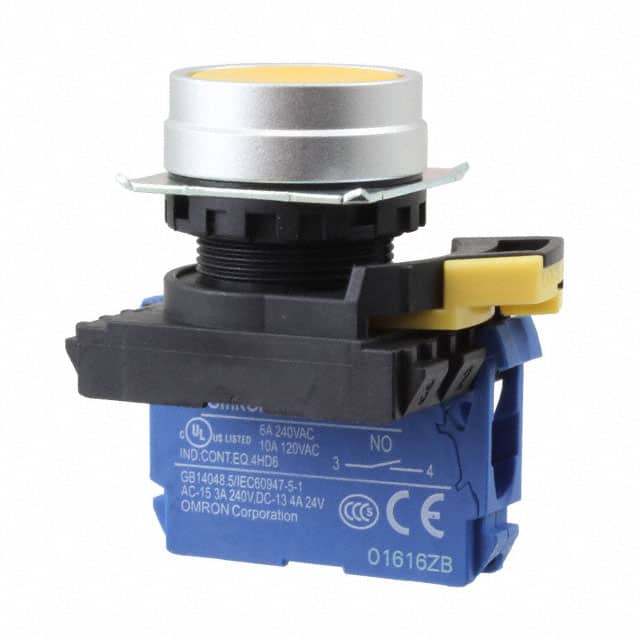 A22NN-MNA-NYA-G100-NN product image
