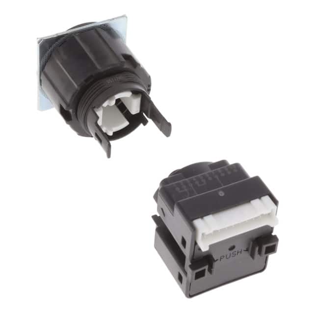 A3U-TBK-A1C-M product image