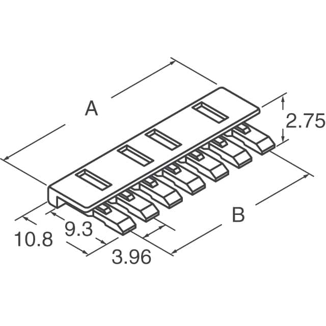 DF7-7RS/P-3.96