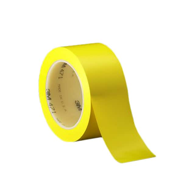 471-YELLOW-1-1/2"X36YD-BO