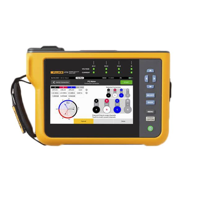 FLUKE-1773/BASIC