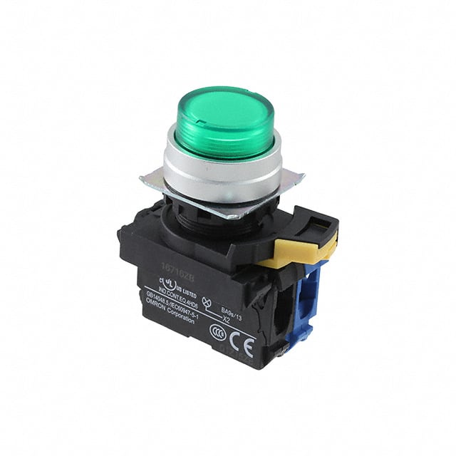 A22NL-MPA-TGA-G100-GC product image