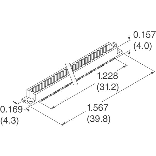 FX6A-80P-0.8SV(71)