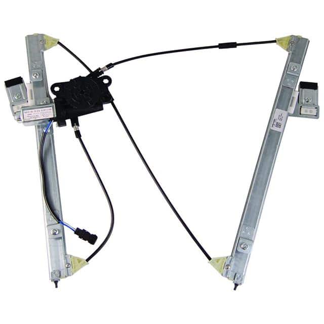 100788 WINDOW REGULATOR - WITH MOTOR product image
