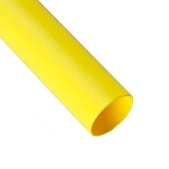 FP301-1/4-48"-YELLOW-200 PCS