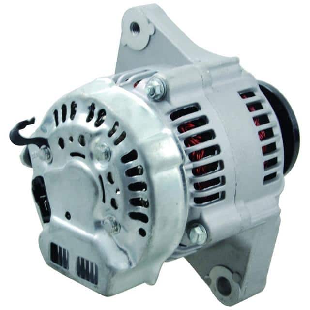 101211-8770 ALTERNATOR product image