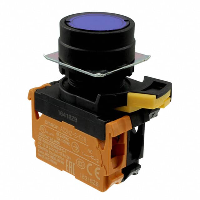 A22NL-BNA-TAA-G002-AD product image