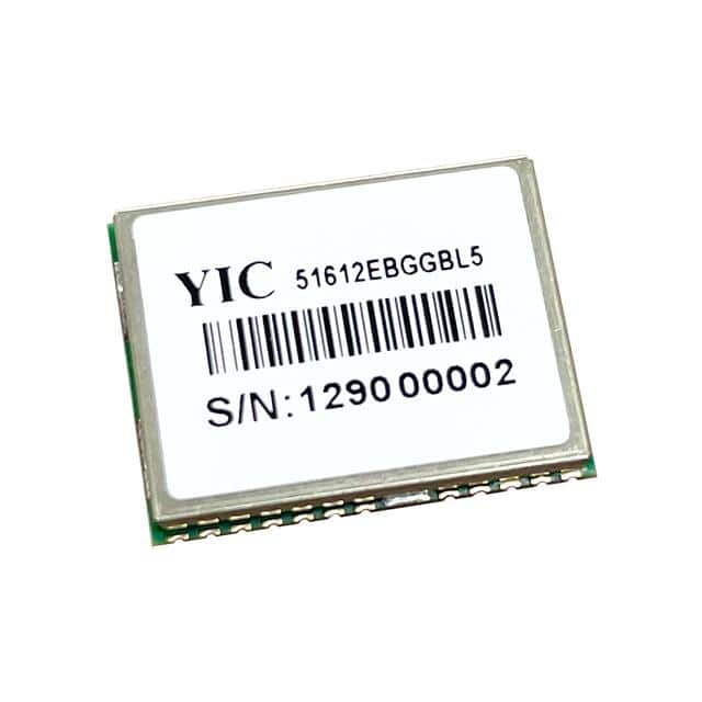 YIC51612EBGGBL5