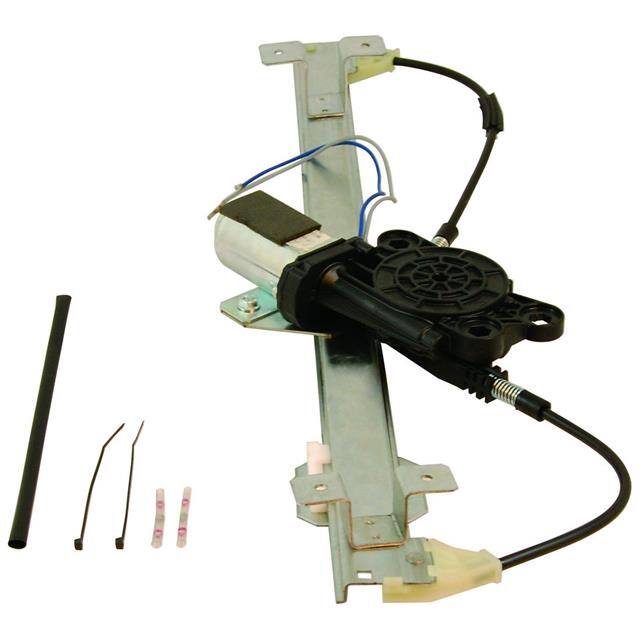 014280 WINDOW REGULATOR - WITH MOTOR product image
