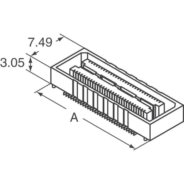 QSH-090-01-L-D-LC