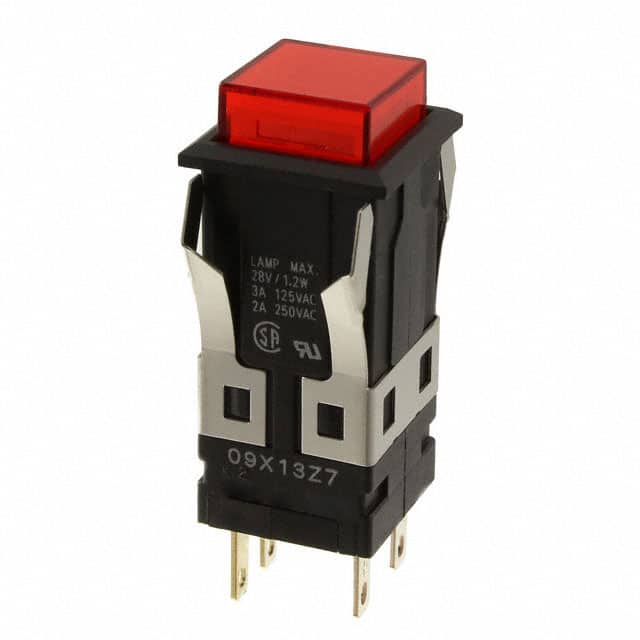 A3SA-90A1-24SR product image