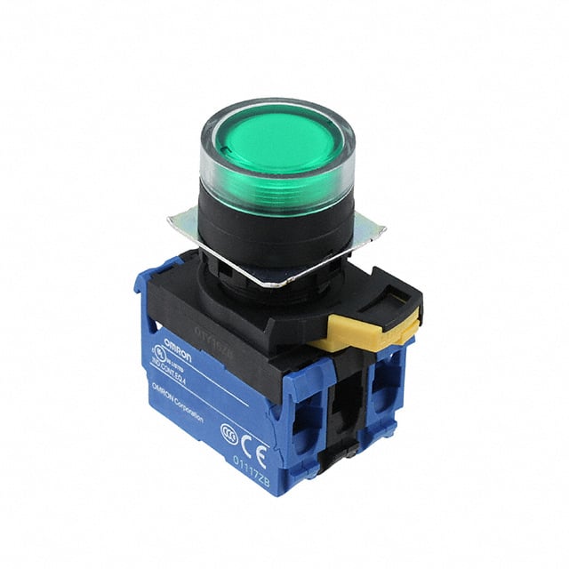 A22NL-BGM-TGA-G101-GC product image