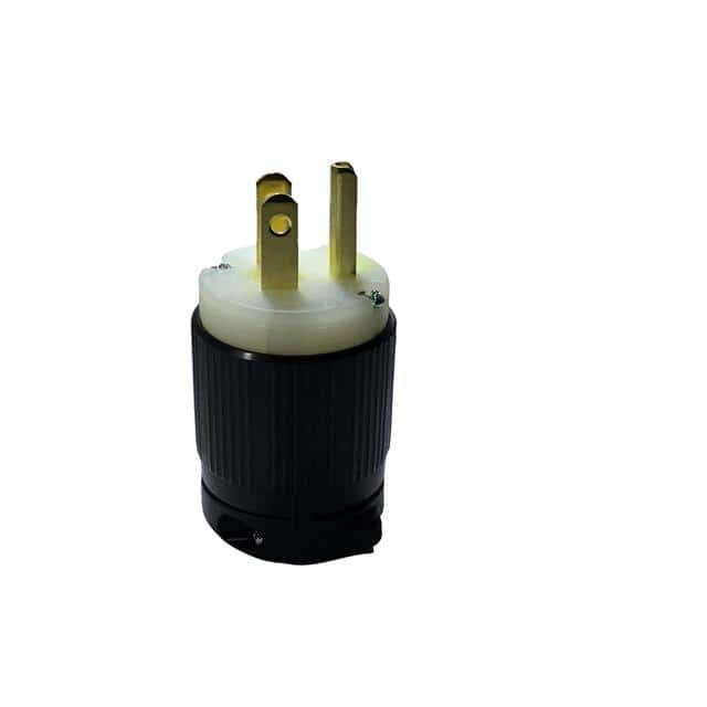 NEMA 5-15 PLUG