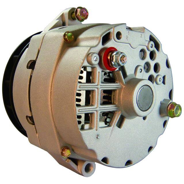 10497074 ALTERNATOR product image