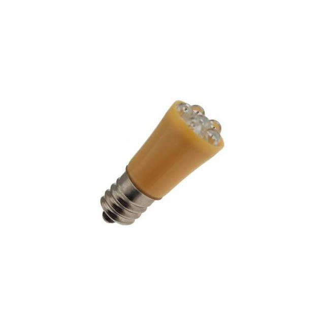 LED-YELLOW-512-CAND-6-28V