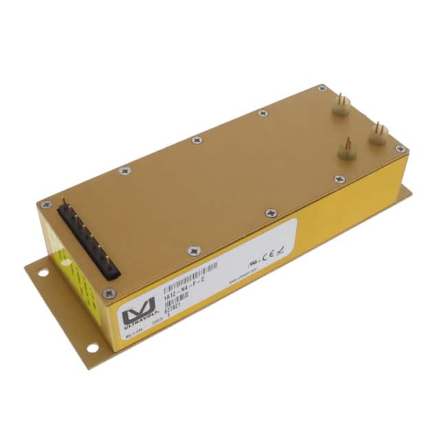 1A12-N4-F-C product image