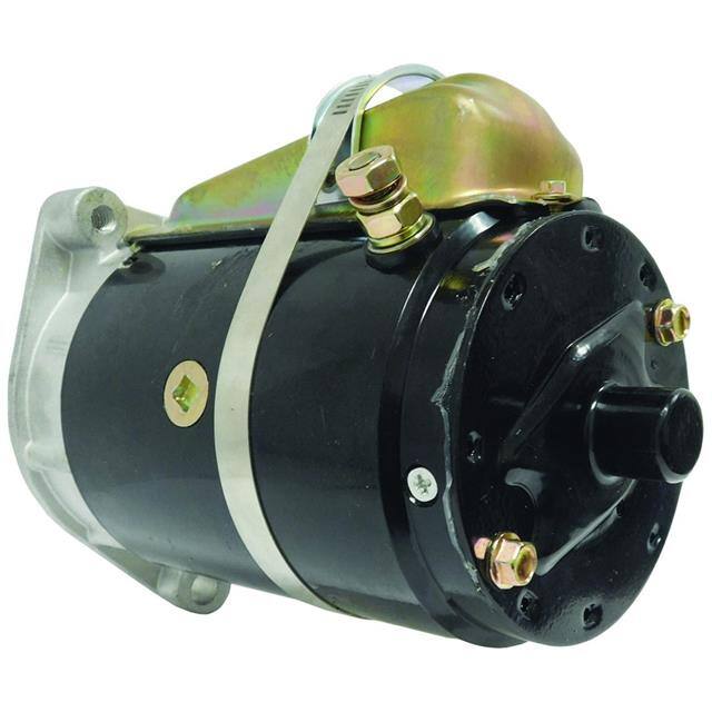 7.5L YEAR 1990 8CYL, 460CI, 7.5L FORD STARTER