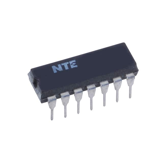 NTE987