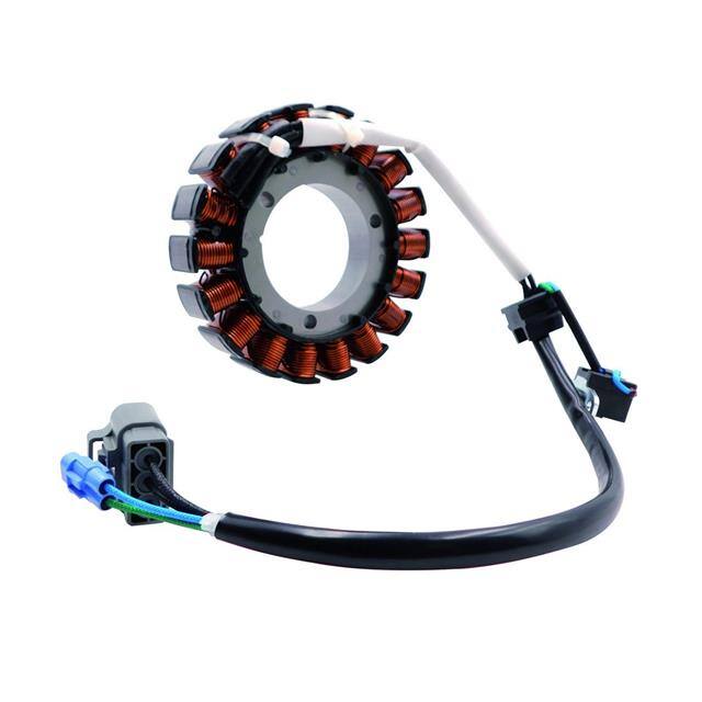 LT-F400F KINGQUAD FS ATV YEAR 2009 376CC STATOR