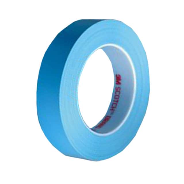 215-1/4"X60YD-BLUE