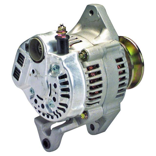 1002116930 ALTERNATOR product image