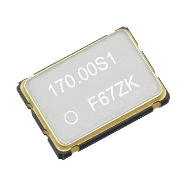 SG-9101CA 40.000000 MHZ C10PGAAA