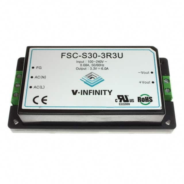 FSC-S30-3R3U