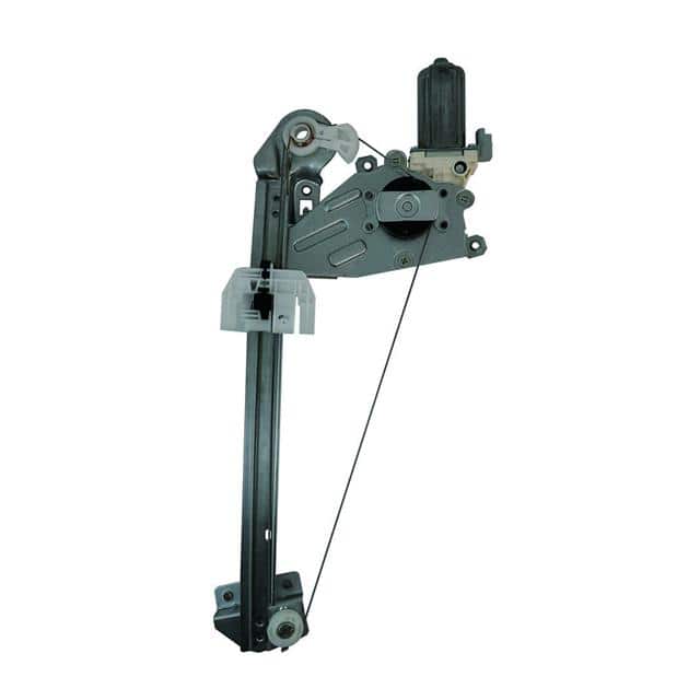 014437 WINDOW REGULATOR - WITH MOTOR product image