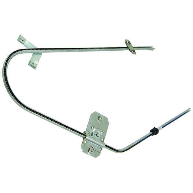 032601 WINDOW REGULATOR - MANUAL product image