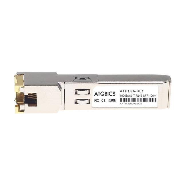 SFP-CU-RJ45-C