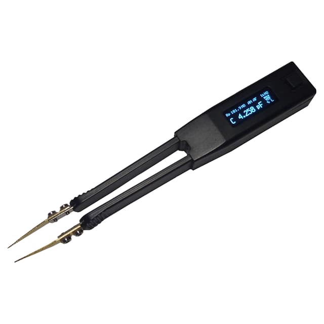 SMART TWEEZERS ST-5S