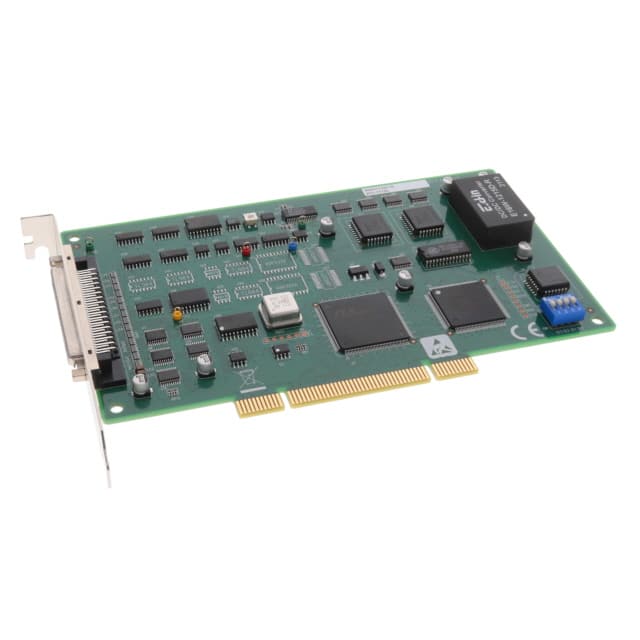 PCI-1716L-AE