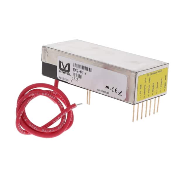 10A12-N4-M product image