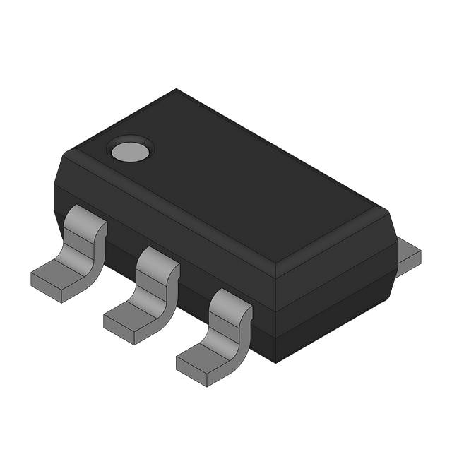 DAC101S101CIMKX/NOPB